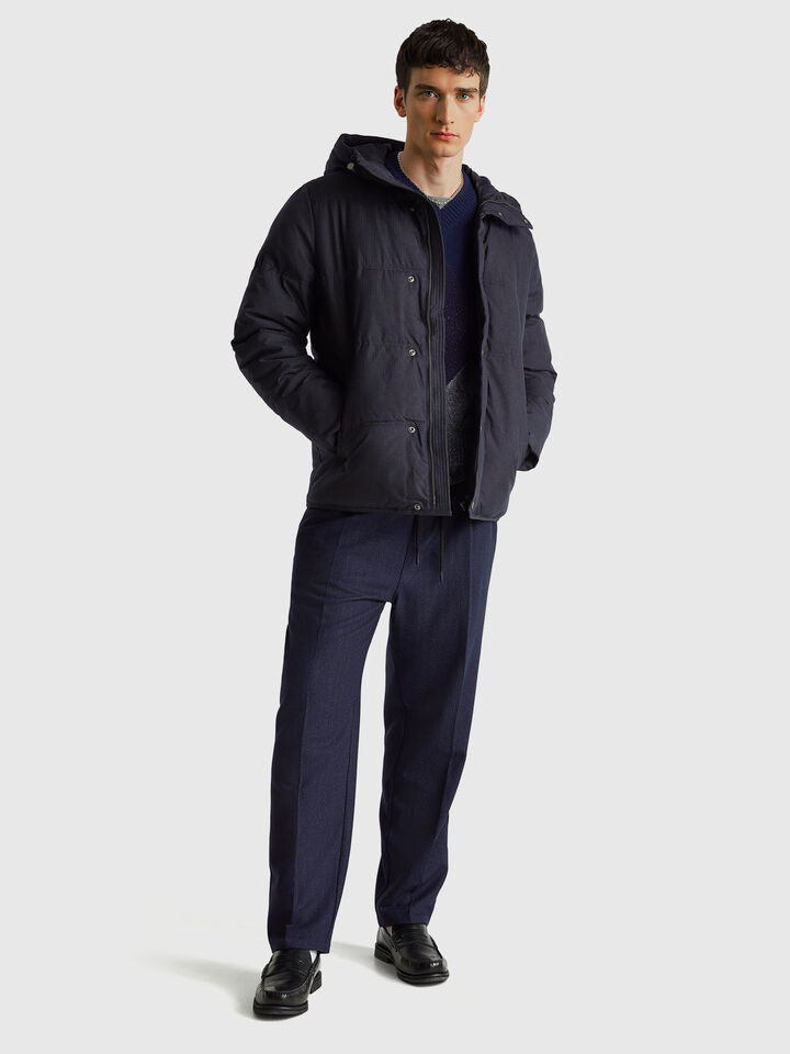 JACKET Men image number 3